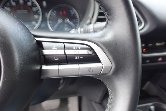 used 2023 Mazda CX-30 car, priced at $21,499