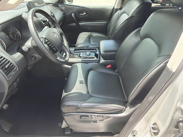Used 2023 Nissan Armada SUV