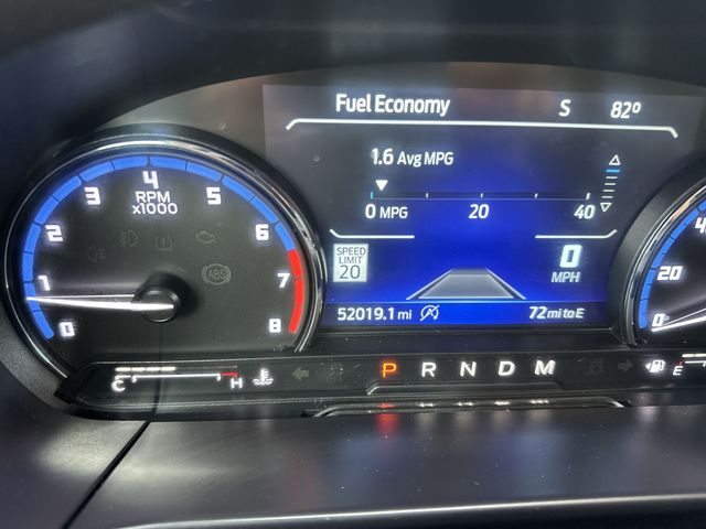 Used 2023 Black Ford Badlands image 16