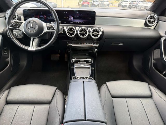 2025 Mercedes-Benz CLA CLA 250 - Photo 11