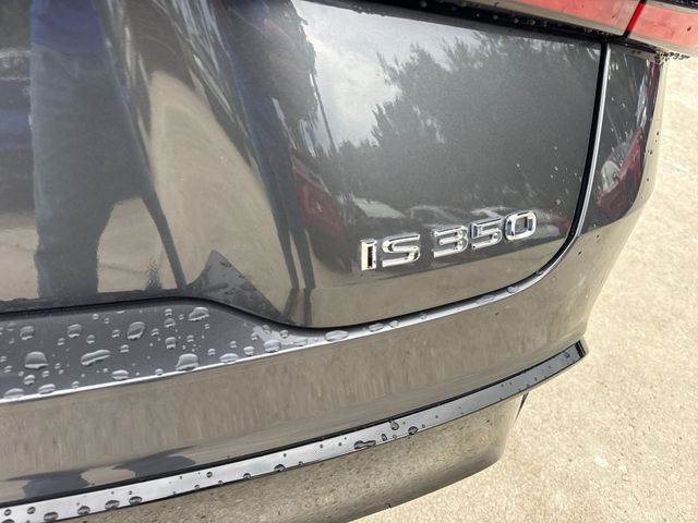 2025 Lexus IS - $43,998