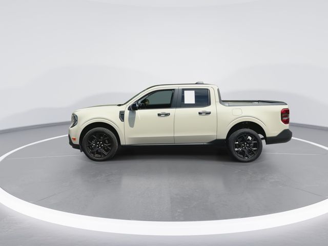 Used 2025 Beige Ford XLT image 6
