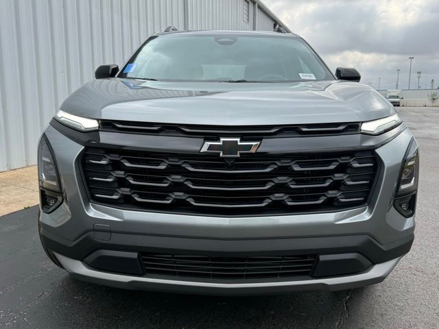 new 2026 Chevrolet Equinox car, priced at $34,835