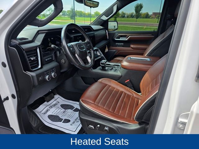 2022 GMC Sierra 1500 Denali Ultimate
