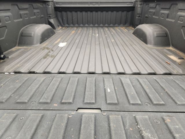 2024 Chevrolet Silverado 2500HD Custom White at Classic Elite Chevrolet Sugar Land