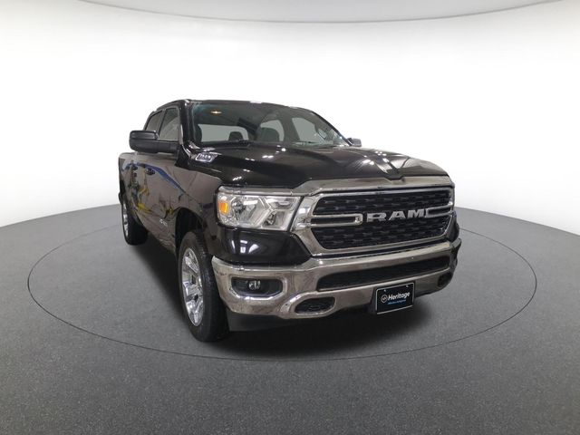 used 2022 Ram 1500 car