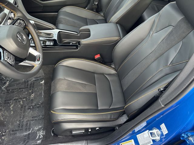 2026 Acura Integra A-Spec Tech Package  at Spitzer Acura