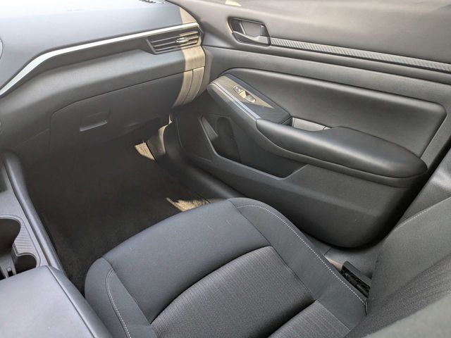 Used 2023 Nissan Altima Sedan
