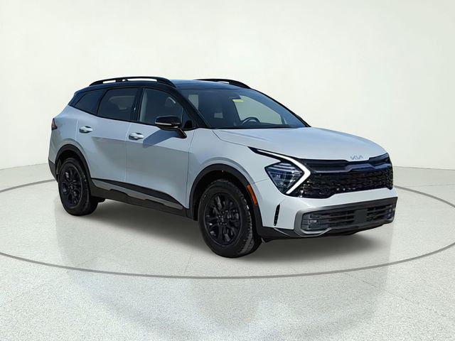 Used 2023 Kia Sportage SUV