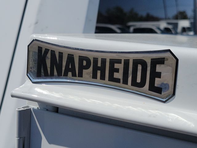 2026 Chevrolet Silverado 3500 Crew Cab 4WD Knapheide Service Truck for sale #TF114468 - photo 32
