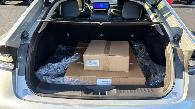 2026 Toyota Prius Plug-in Hybrid XSE Premium - Photo 25