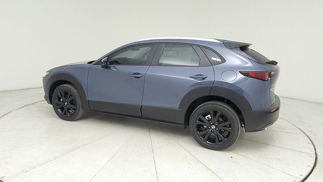 2026 Mazda CX-30 2.5 S Carbon Edition - 6