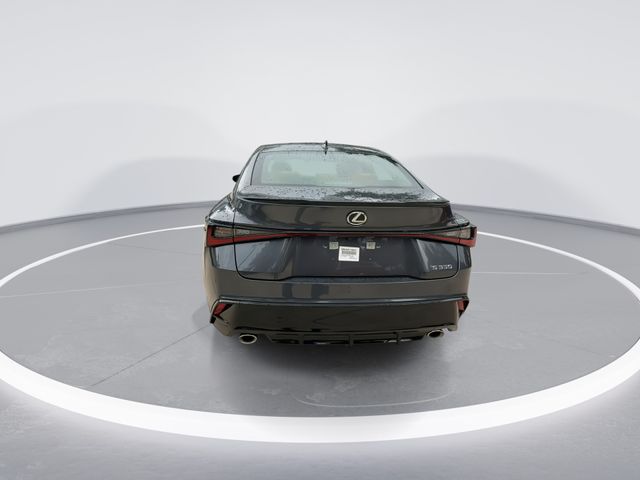 2025 Lexus IS - $43,998
