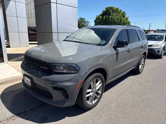 2024 Dodge Durango GT Plus AWD's photo