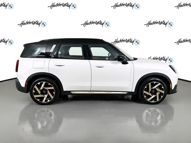 2025 MINI Cooper S Countryman  4