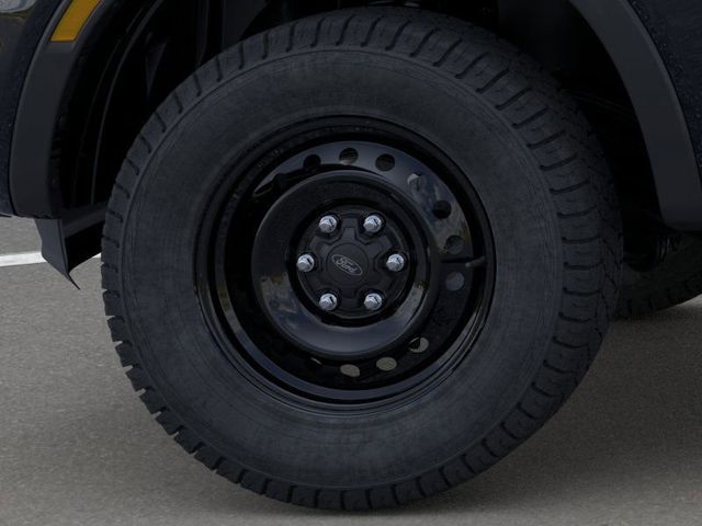 2026 Ford Ranger XL:168708