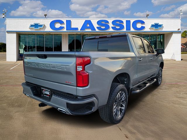 2025 Chevrolet Silverado 1500 RST - 6