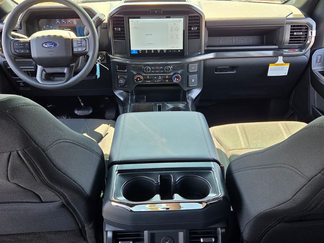 New 2026 Red Ford STX image 15