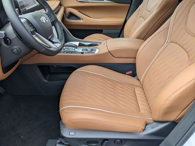 2026 INFINITI QX60 AUTOGRAPH - Photo 12