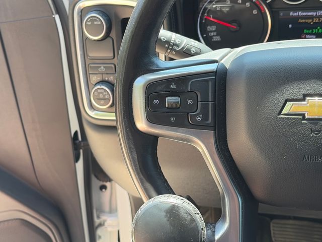 Used 2020 Chevrolet Silverado 1500 Truck