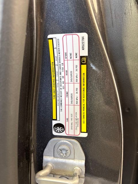 Used 2019 Chrysler Pacifica Van