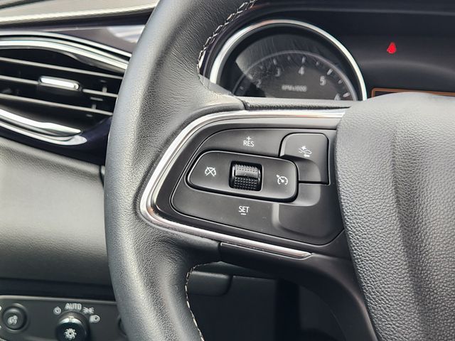 2023 Buick Encore GX Preferred Black at Toyota of Victoria