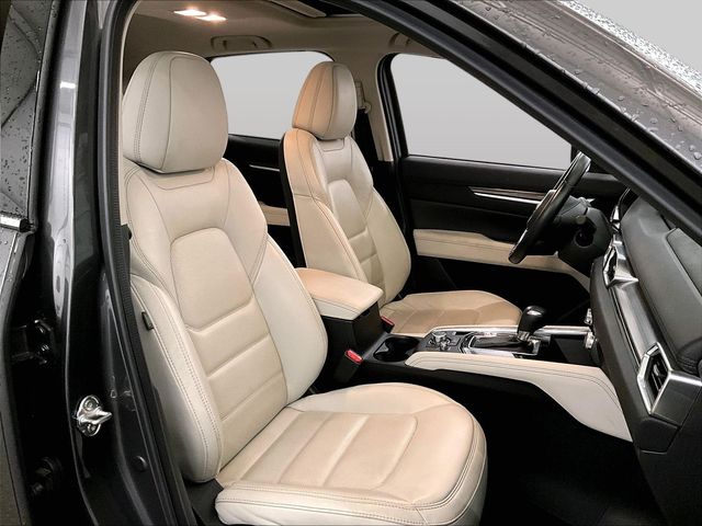 2018 Mazda CX-5 Grand Touring - 6