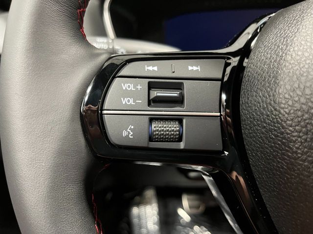 New 2026 Honda Civic Si Sedan