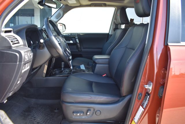 Used 2024 Toyota 4Runner SUV