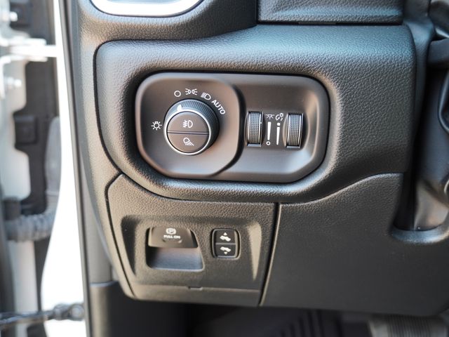 Used 2023 Ram 1500 Truck