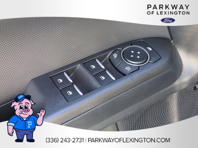 New 2026 Gray Ford Outer Banks image 12