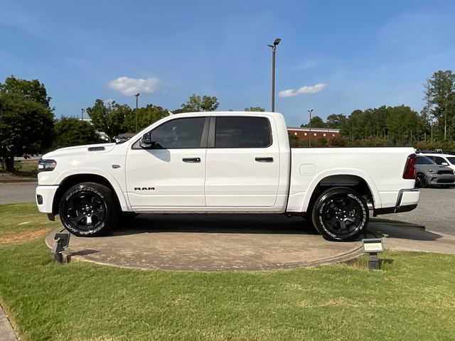 New 2027 Ram 1500 Truck