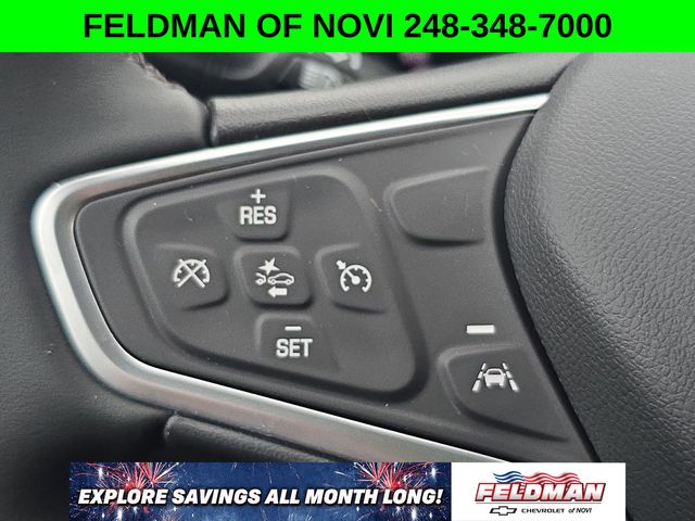 Used 2023 Chevrolet Equinox For Sale in Livonia, MI