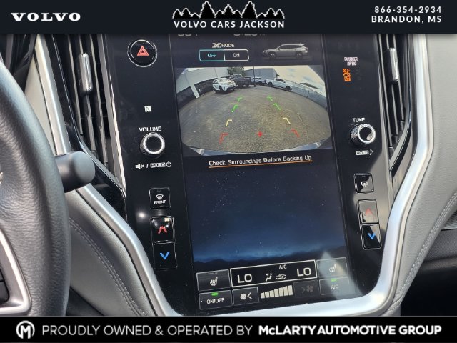 Used 2024 Subaru Outback SUV