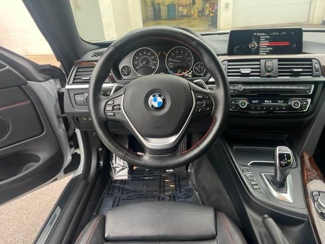 2016 BMW 4 Series 428i xDrive 13