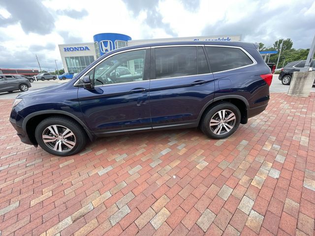 Used 2018 Honda Pilot SUV