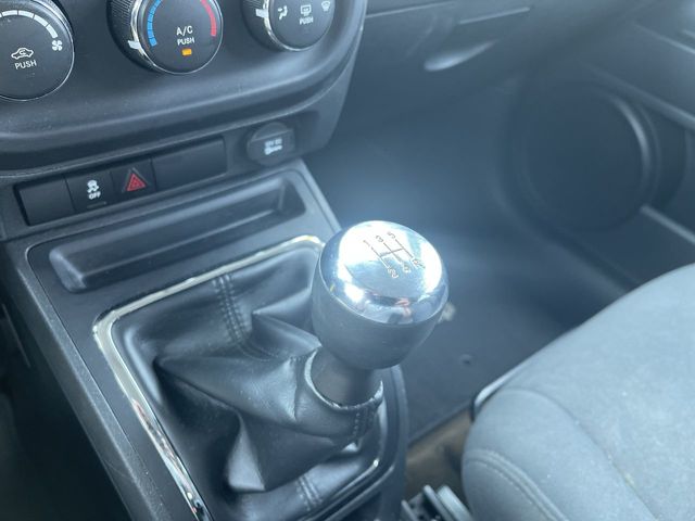 Used 2016 Jeep Patriot For Sale in Livonia, MI