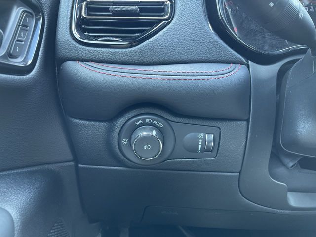Used 2023 Dodge Durango For Sale in Livonia, MI