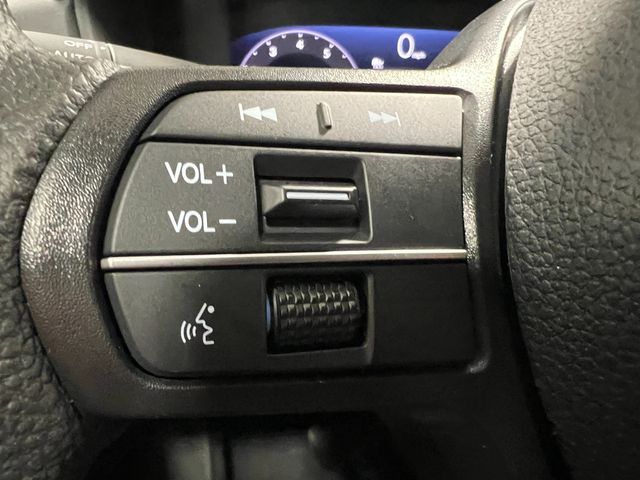 Accord LX