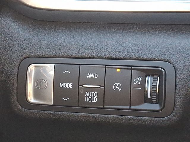 used 2025 GMC Terrain car, priced at $27,446