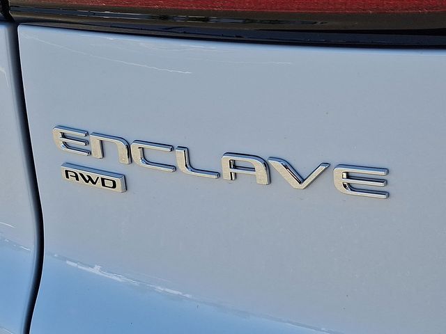 New 2026 Buick Enclave Sport Touring For Sale in Gilbertsville, PA