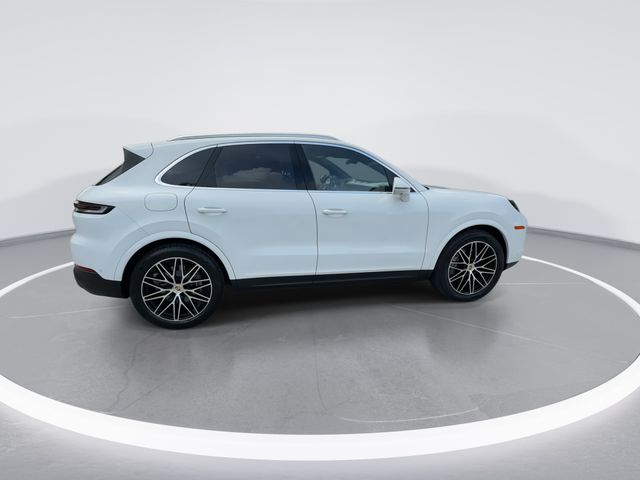 Used 2024 Porsche Cayenne SUV