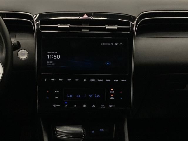 2023 Hyundai SANTA CRUZ SEL Premium