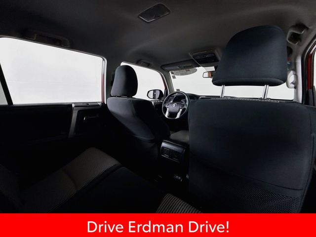 Used 2024 Toyota 4Runner SUV