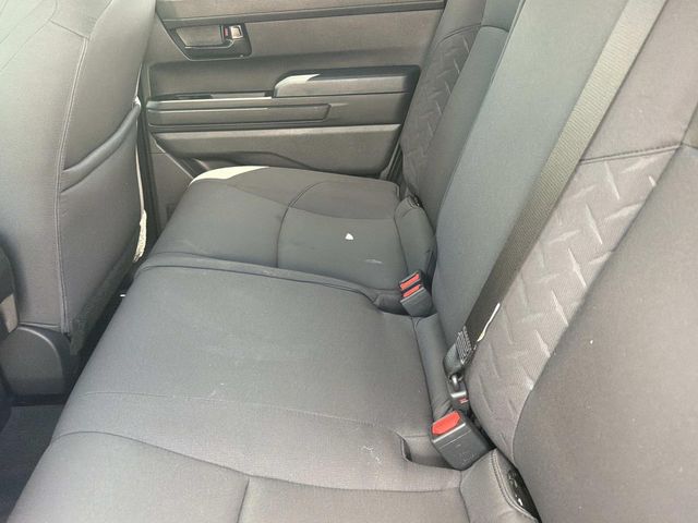 Used 2025 Toyota Tacoma Truck