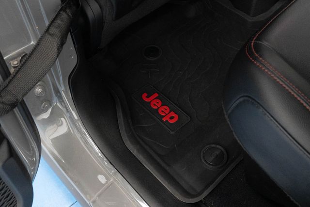 Used 2022 Jeep Gladiator Truck