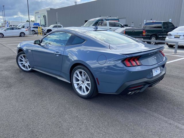 2024 Ford Mustang GT Premium 6