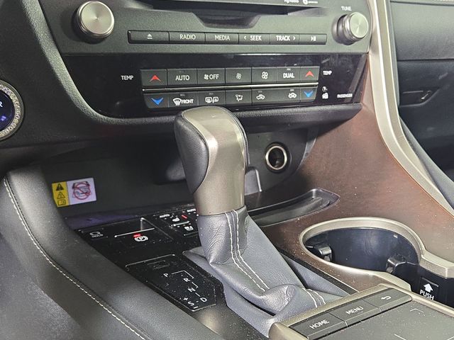 2022 Lexus RX RX photo