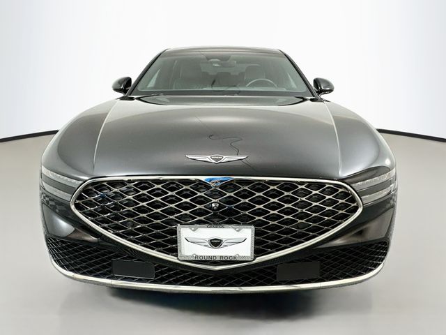 Thumbnail: 2023 Genesis G90 - 2