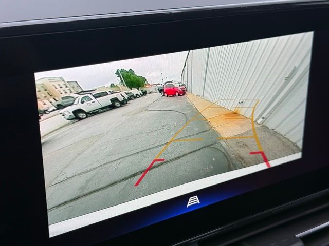 new 2026 Chevrolet Trax car, priced at $25,630